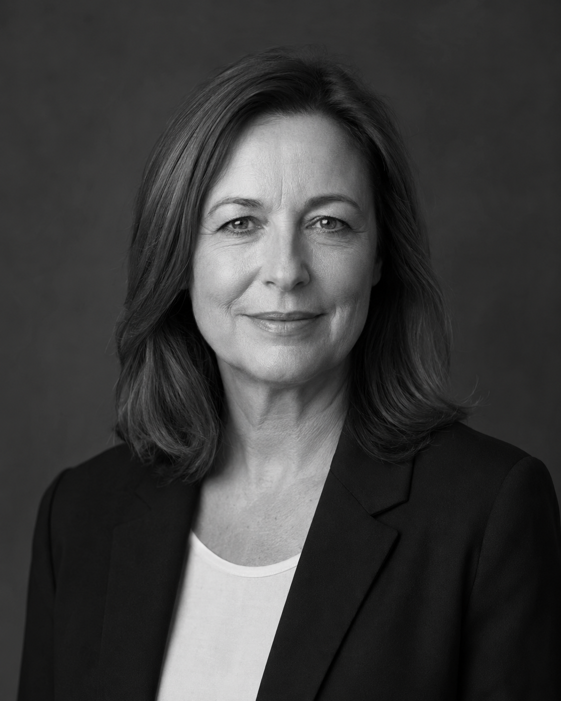 Elena Varga, Founder and CEO of Standard Consulting International